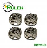 комплект ланцюгів (4 шт) AZ102572X (AZ102572, AH207778, AZ49434) (HDParts-AG, США)