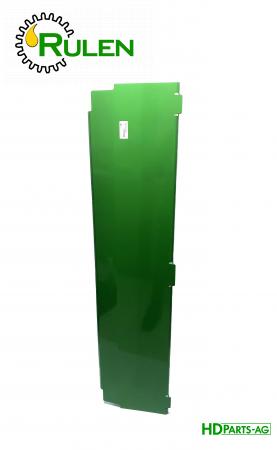 пластина захисна H219180R (H219180)  (HDParts-AG, США)