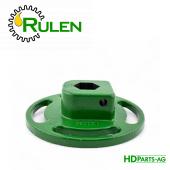 ступиця жниварки HXE94579HD (HXE108015, HXE59408, HXE94579, H169076) (HDParts-AG, США)