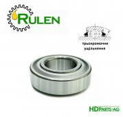 підшипник JD8524R (JD8524, AH96585, JD10087, 208KRR4, 662519R91, 87442375, 1085675M1) (HDParts-AG, Китай)