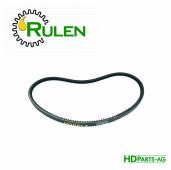 пас клиновий (H146636, H238869) (HDParts-AG)