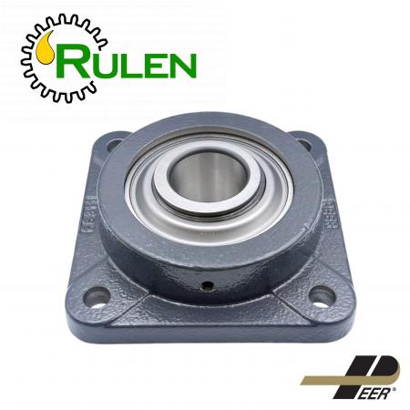 корпус з підшипником AXE42868Х (AXE42868, AH229558, AH231759, AH160613) (PEER-SKF)