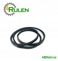 пас клиновий (H206807, H178037, H201916) (HDParts-AG)