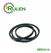 пас клиновий (H206807, H178037, H201916) (HDParts-AG)