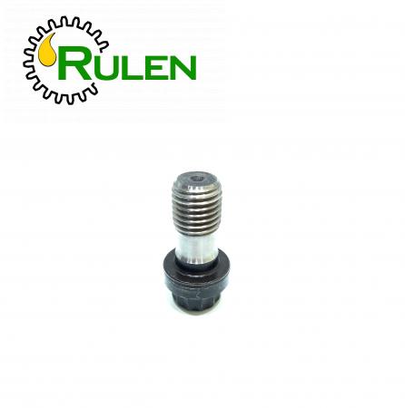 болт 25,40 х 50,80 mm  R81162 (John Deere, Оригінал)