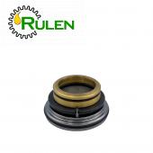 ущільнювальний вузол вала до гідравлічного насосу (shaft seal assy) Eaton 4621 (990231, E01-6433-281, 15433281, 142518C92, 133751C91, 142518C91, 1990231-000)