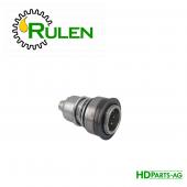 муфта RE52981HD (RE52981, 0002-076) (HDParts-AG, Китай)