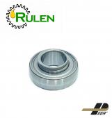 підшипник FH205 AGRI PREMIUM (JD39102, RAE25RRB, JL205C3, 325103, 80325103, 84434989, 636341.0)  (PEER-SKF)