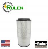 фільтр повітряний RS5470 (AH212294, SA17437, C301730/1 , P618930, 49294) (Baldwin-Parker, США)