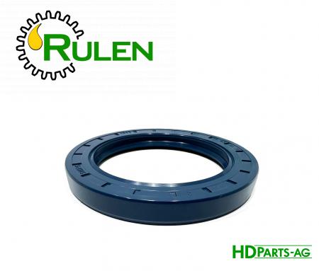 сальник DE18618X Premium seal (DE18618) (HDParts-AG, США)