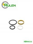 ущільнююче кільце AH225673HD (AH225673, AH217616, 0004-044 KITS) (HDParts-AG, США)