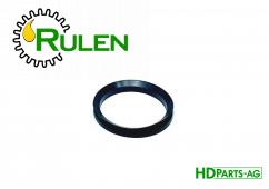 ущільнення гумове шківа вентилятора R119207R (R119207) (HDParts-AG, США)