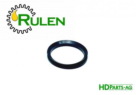 ущільнення гумове шківа вентилятора R119207R (R119207) (HDParts-AG, США)