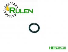 кільце ущільнююче T77613HD (T77613, R63548, A3917R, R65286) (HDParts-AG, Німеччина)