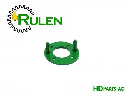 шайба AH157221R (AH157221) (HDParts-AG, Німеччина)