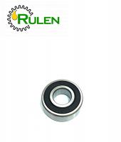 підшипник 6203-2RSC3P6 (JD9395, JD29980, JD9449, 237709, 239463.0) (C & U, Китай)