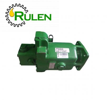 мотор гідравлічний AH131310 (John Deere, Оригінал)