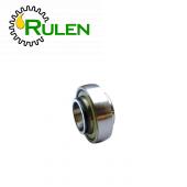 підшипник RL207C3 NTN   (JD39104, DQ09151, AXE51879, AXE68514, 216558.0, 87605590, 84814912, 87605592, E35KRRB) (A&I, Germany)