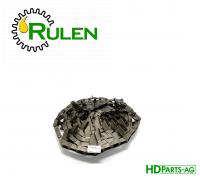 ланцюг без шкребків L = 147, 34 шкребків (AXE28560, AH234790, AH227643) (HDParts-AG, США)