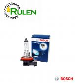 лампа галоген "Pure Light H11" 12В 55Вт 1987 302 084 (BOSCH)
