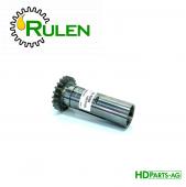 вал шестерня H207015R (H207015, CE36687) (HDParts-AG, США)
