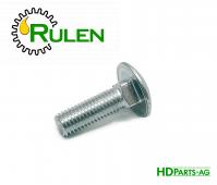 болт M12X40 міцність 10.9 Z106092HD (Z106092, 03M7127) (HDParts-AG, США)