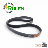 пас AG22570R (R241746, 8PK2525) (TIMKEN BELTS, США)