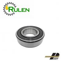підшипник 6206-2RLDC3 AGRI PREMIUM (JD7681, JD10383, CH14887, DE20207, AH227077, DE20102, AXE11655, 216084.0) (PEER-SKF)