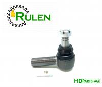 накінечник рульової тяги з коронною гайкою (лівий) AZ62042R (AZ62042) (HDParts-AG, США)