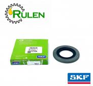 ущільнення CR 17724 (AH90963)  (SKF, США)