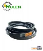 пас AG14120W (HXE73868, 1423470) (TIMKEN BELTS, США)