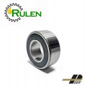 підшипник 5206-2RS C3 AGRI PREMIUM (AZ41664, 216040, 420832, 3206-2RSC3, 3206 A-2RS1TN9/MT33) (PEER-SKF)