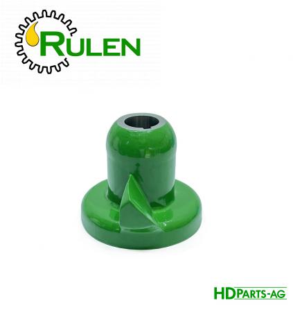 муфта завантажувального шнека HXE84650HD (HXE84650, HXE10946, HXE213110) (HDParts-AG, США)