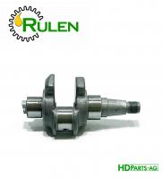 колінчатий вал компресора 7200 751 005 VADEN (4111416904) (HDParts-AG-W, Туреччина)