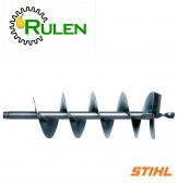 шнек ґрунтовий діам.090мм, довж.700мм 44000004209 (STIHL)
