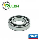 підшипник кульковий 6210-Z/C3 (JD10011) (SKF, США)