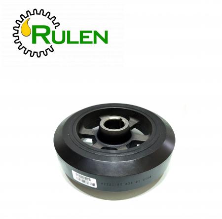 демпфер обертових коливань RE520465 (John Deere, Original)