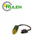 датчик тиску мастила RE190353 (RE52868, RE70062) (John Deere, Оригінал)
