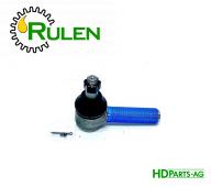 накінечник рульової тяги лівий RE12326X (RE12326) (HDParts-AG, Німеччина)