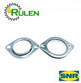 корпуси без підшипників PFL206 (N15764, Z30026) (компл. 2 шт.) (SNR, Франція)