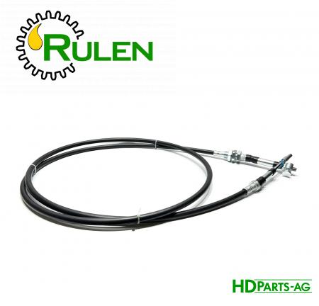 трос регулювальний AH212083R (AH212083) (HDParts-AG, Німеччина)