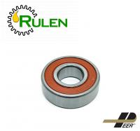 підшипник 6203-2R C3 AGRI PREMIUM (JD9395, JD9449, 244029.0, 87302841, 237709.0, 239463.0) (PEER-SKF)