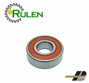 підшипник 6203-2R C3 AGRI PREMIUM (JD9395, JD9449, 244029.0, 87302841, 237709.0, 239463.0) (PEER-SKF)