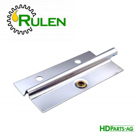 пластина Stainless Steel AH213873R (AH213873) (HDParts-AG, США)