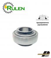 підшипник з трьохкромковим ущільненням HCN208-24 AGRI PREMIUM (JD10020, JD9276, AE48913, 1108KRRB, 71122510, 464964R91, 663559R91, 936998R91, 832121M1, 834066M1, 834866M1)  (PEER-SKF)