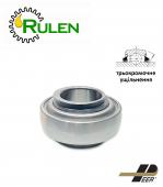 підшипник з трьохкромковим ущільненням HCN208-24 AGRI PREMIUM (JD10020, JD9276, AE48913, 1108KRRB, 71122510, 464964R91, 663559R91, 936998R91, 832121M1, 834066M1, 834866M1)  (PEER-SKF)