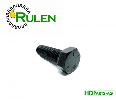 болт 1/2x1 3/4 Grade 8 19H2473X (19H2473) (HDParts-AG, США)