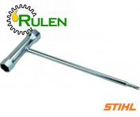 комбінований ключ 41288903400 (STIHL)