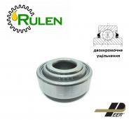 підшипник BB203RYY2 AGRI PREMIUM (AN281357, JD9214, AN142670, 822-095C, 149261C91, AH63076, AH100425, AA82881, 203KRR2, 66553) (PEER-SKF)