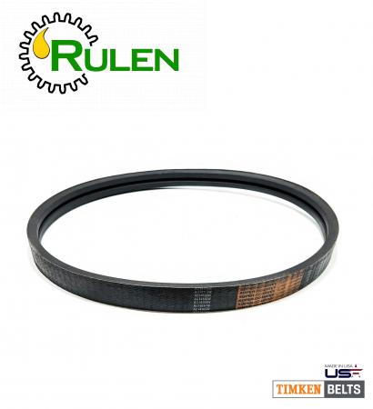 пас AG14180W (H170047, H160405, 2RHB51, 0223140) (TIMKEN BELTS, США)